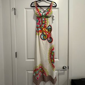 Trina Turk Swim Cover Up